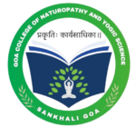 Goa College of Naturopathy & Yogic Science